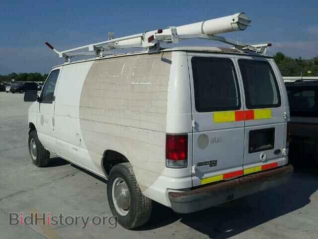 1998 FORD ECONOLINE - VIN: 1FTNE2427WHB72647 - Photo 3