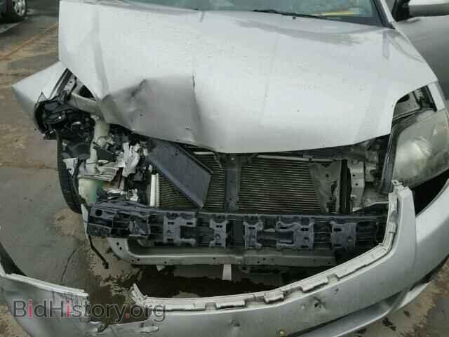 2010 MITSUBISHI GALANT - VIN: 4A32B3FF4AE018986 - Фото 7