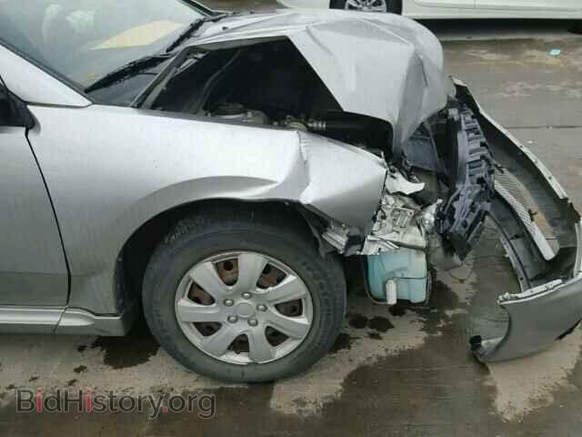 2010 MITSUBISHI GALANT - VIN: 4A32B3FF4AE018986 - Фото 9