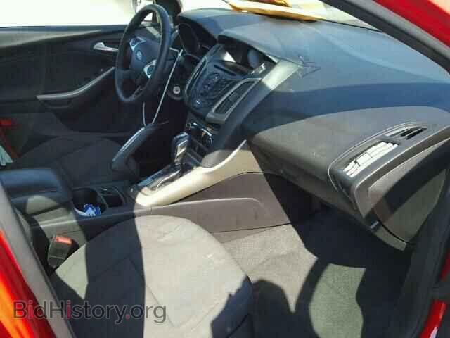 2012 FORD FOCUS - VIN: 1FAHP3H29CL317127 - Фото 5