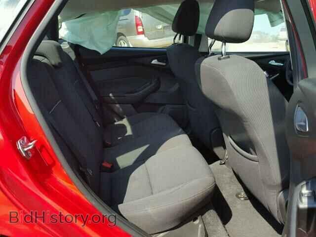 2012 FORD FOCUS - VIN: 1FAHP3H29CL317127 - Фото 6
