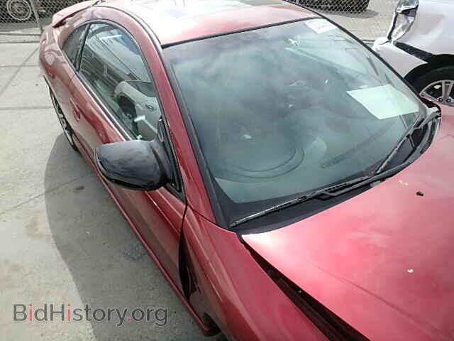 2000 MITSUBISHI ECLIPSE - VIN: 4A3AC54L2YE169204 - Фото 10