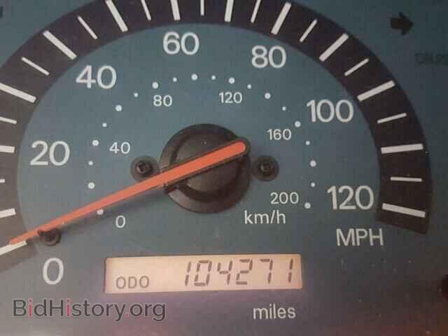 2002 MITSUBISHI GALANT - VIN: 4A3AA46G82E076887 - Фото 8