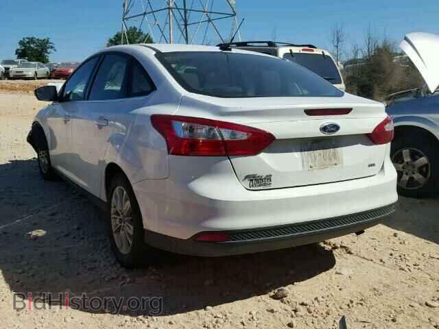 2012 FORD FOCUS - VIN: 1FAHP3H26CL368200 - Photo 3