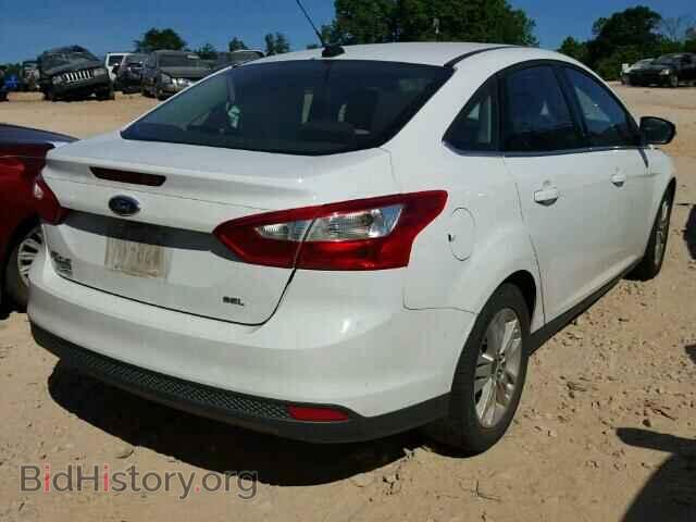 2012 FORD FOCUS - VIN: 1FAHP3H26CL368200 - Photo 4