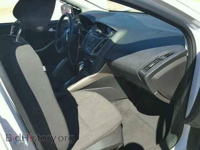 2012 FORD FOCUS - VIN: 1FAHP3H26CL368200 - Photo 5