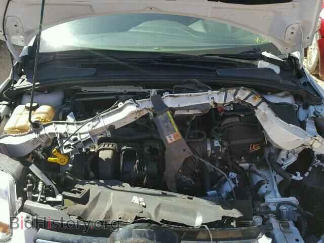 2012 FORD FOCUS - VIN: 1FAHP3H26CL368200 - Photo 7
