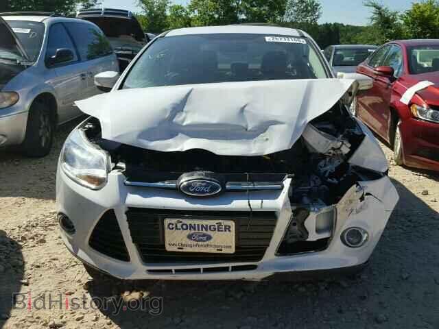 2012 FORD FOCUS - VIN: 1FAHP3H26CL368200 - Photo 10