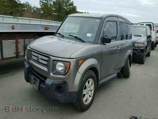 2008 HONDA ELEMENT - VIN: 5J6YH28728L012308 - Photo 2