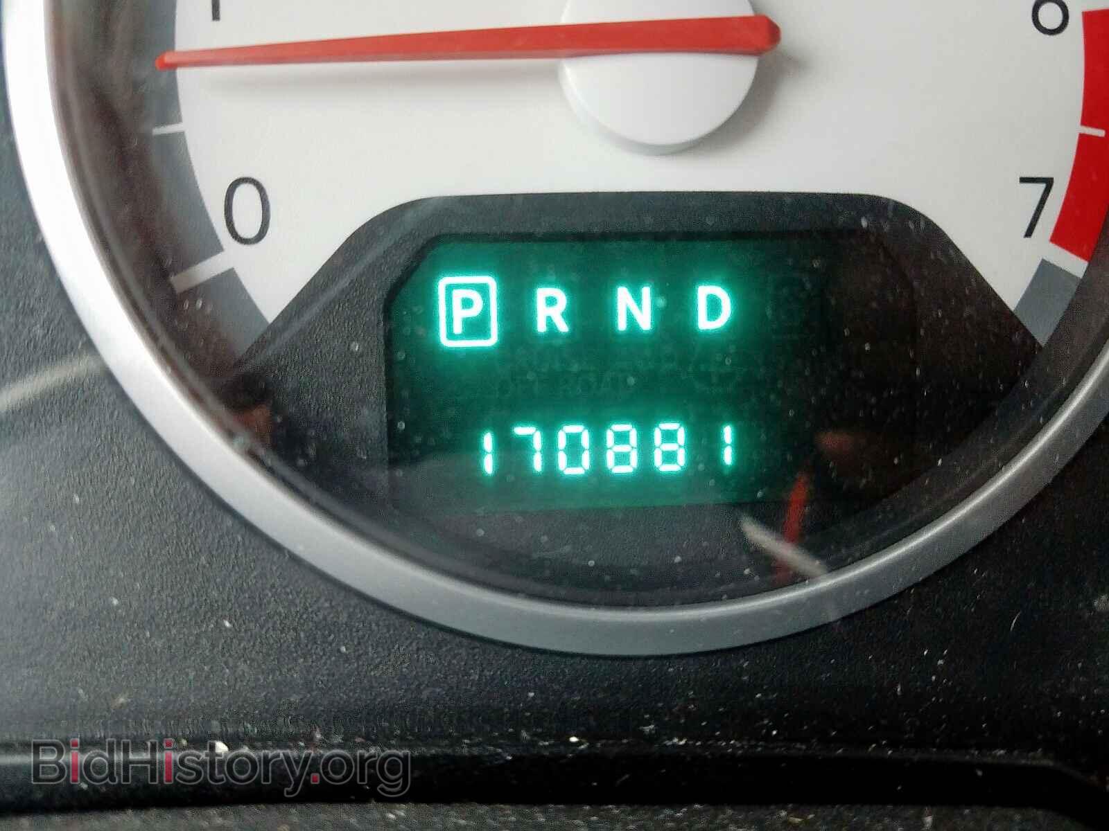 2010 DODGE CARAVAN - VIN: 2D4RN5D11AR201263 - Photo 8