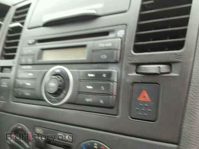 2007 NISSAN VERSA - VIN: 3N1BC11E47L414527 - Фото 9