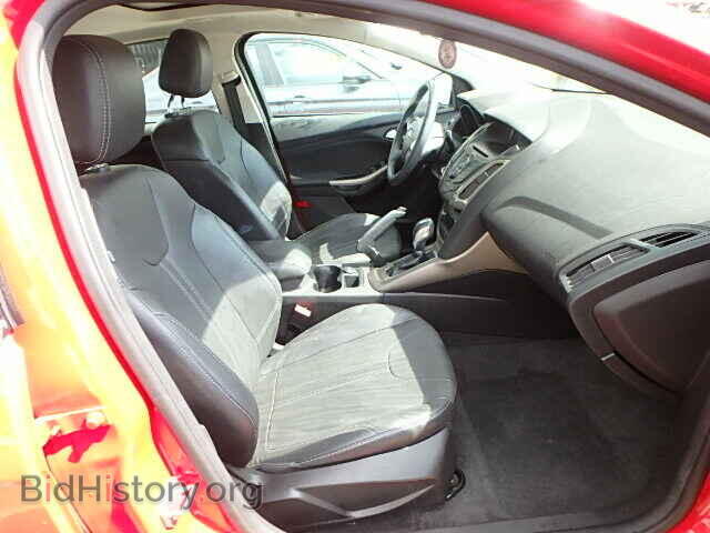2012 FORD FOCUS - VIN: 1FAHP3H27CL333052 - Фото 5