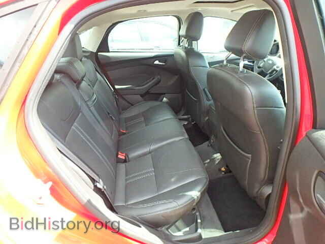 2012 FORD FOCUS - VIN: 1FAHP3H27CL333052 - Фото 6