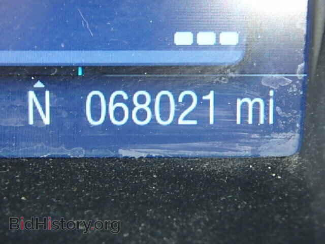 2012 FORD FOCUS - VIN: 1FAHP3H27CL333052 - Фото 8
