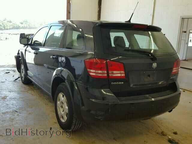 2010 DODGE JOURNEY - VIN: 3D4PG4FB8AT157051 - Фото 3