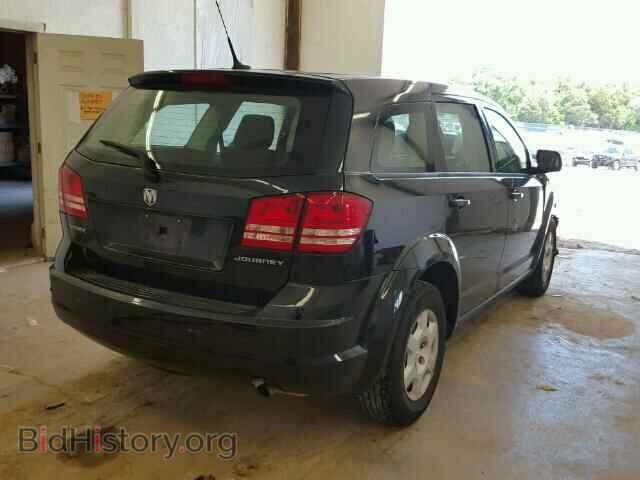 2010 DODGE JOURNEY - VIN: 3D4PG4FB8AT157051 - Фото 4