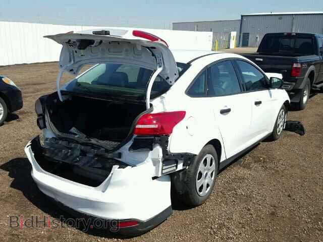 2015 FORD FOCUS - VIN: 1FADP3E26FL348326 - Photo 4