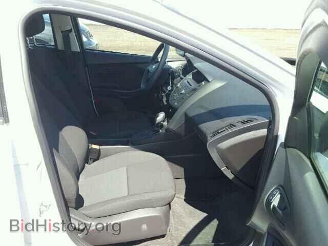 2015 FORD FOCUS - VIN: 1FADP3E26FL348326 - Photo 5