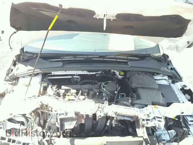 2015 FORD FOCUS - VIN: 1FADP3E26FL348326 - Photo 7