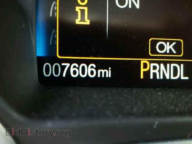 2015 FORD FOCUS - VIN: 1FADP3E26FL348326 - Photo 8