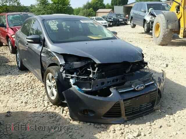 Фотография 1FADP3F20EL435524 - FORD FOCUS 2014
