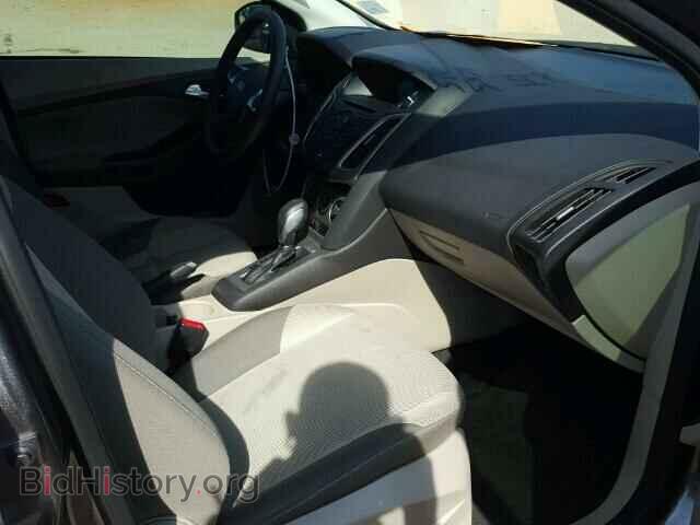 2014 FORD FOCUS - VIN: 1FADP3F20EL435524 - Фото 5