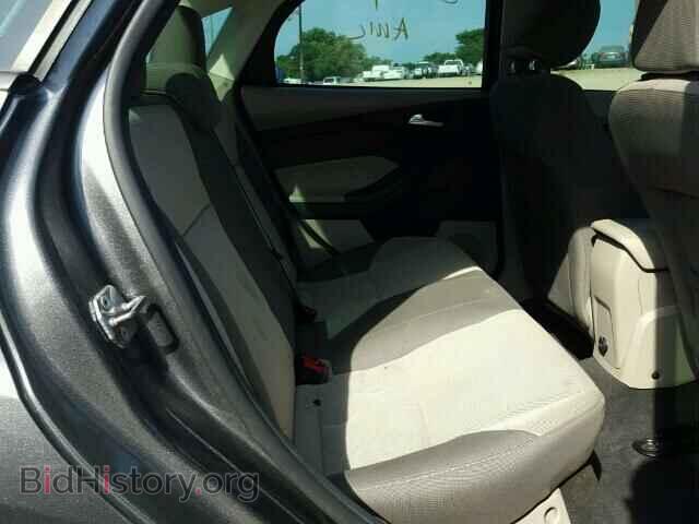2014 FORD FOCUS - VIN: 1FADP3F20EL435524 - Фото 6