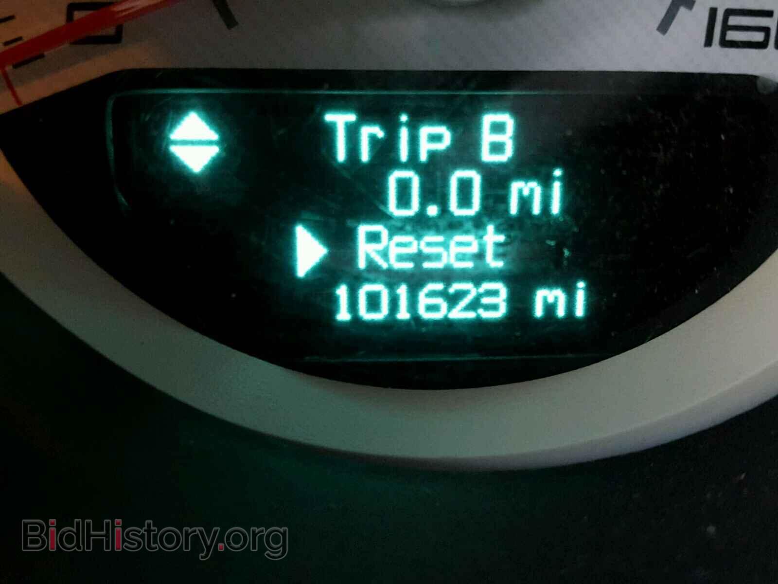 2014 DODGE CHALLENGER - VIN: 2C3CDYBT5EH110962 - Photo 8