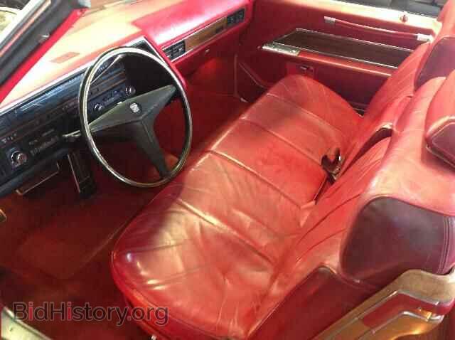 1969 CADILLAC DEVILLE - VIN: F9301294 - Photo 11