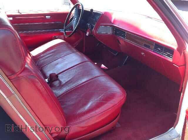 1969 CADILLAC DEVILLE - VIN: F9301294 - Photo 5