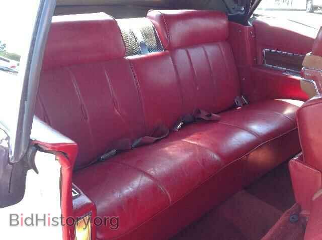 1969 CADILLAC DEVILLE - VIN: F9301294 - Photo 6