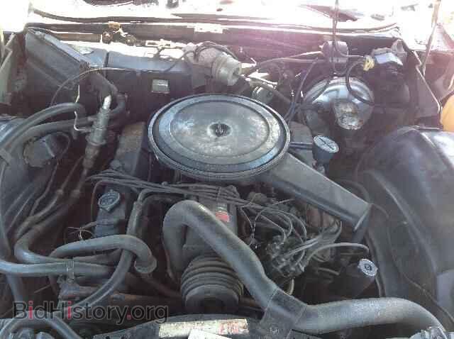 1969 CADILLAC DEVILLE - VIN: F9301294 - Photo 7