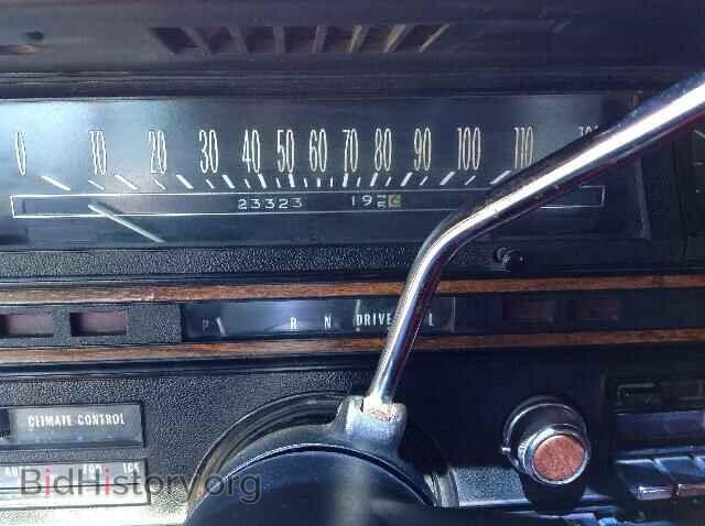 1969 CADILLAC DEVILLE - VIN: F9301294 - Photo 8