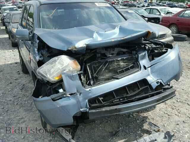 2006 HONDA PILOT - VIN: 5FNYF28566B051204 - Фото 9