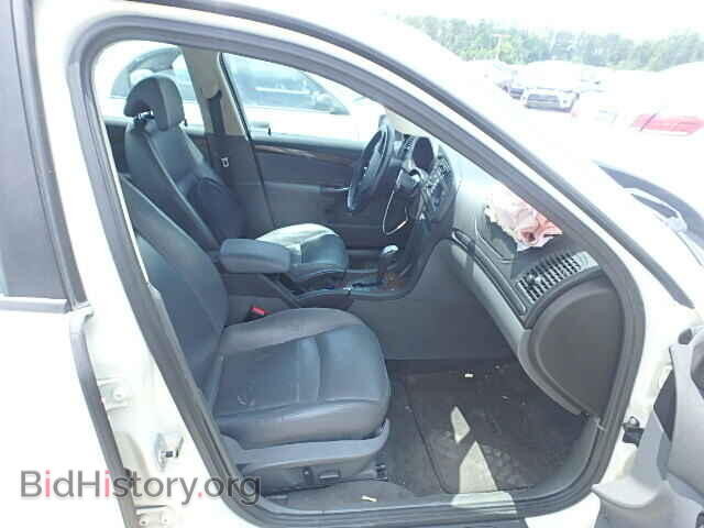 2004 SAAB 9 3 - VIN: YS3FD49Y341038944 - Photo 5