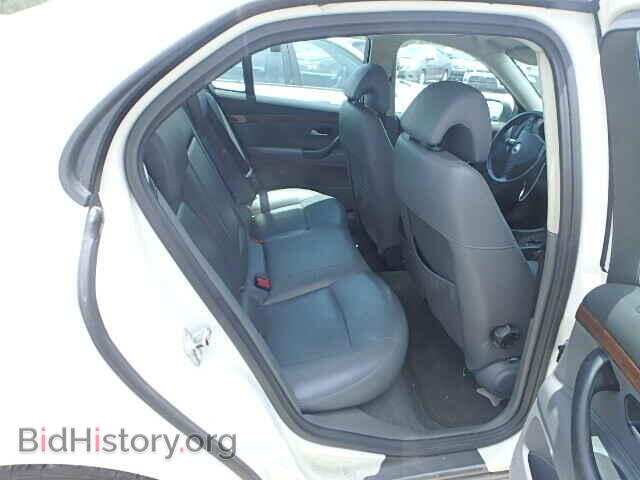 2004 SAAB 9 3 - VIN: YS3FD49Y341038944 - Photo 6