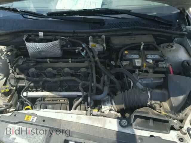2009 FORD FOCUS - VIN: 1FAHP36N99W246712 - Фото 7