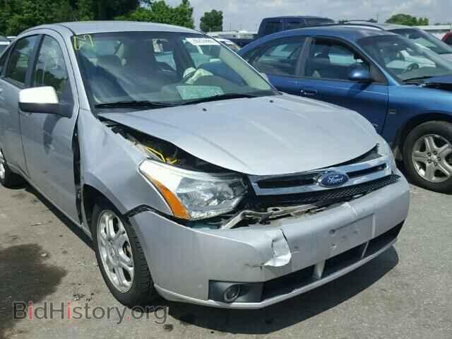 2009 FORD FOCUS - VIN: 1FAHP36N99W246712 - Фото 9