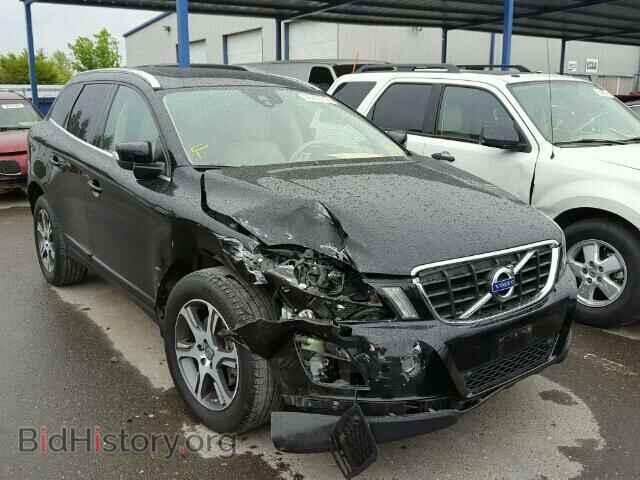 Photo YV4902DZ3C2308863 - VOLVO XC60 2012