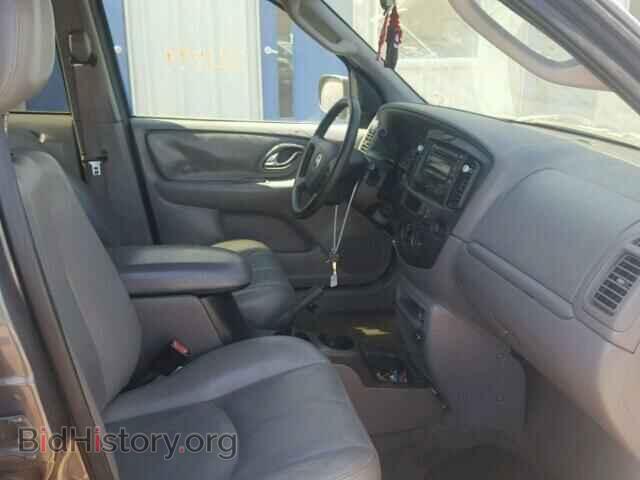 2002 MAZDA TRIBUTE - VIN: 4F2CU08102KM60281 - Фото 5