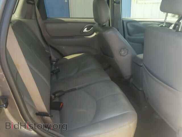 2002 MAZDA TRIBUTE - VIN: 4F2CU08102KM60281 - Фото 6