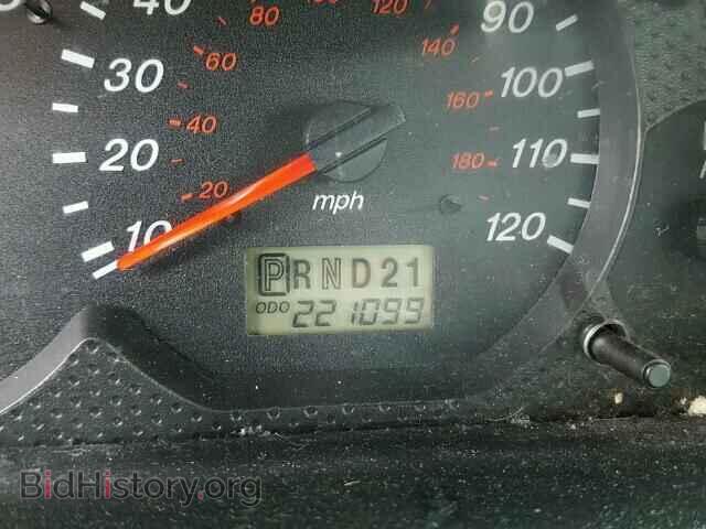 2002 MAZDA TRIBUTE - VIN: 4F2CU08102KM60281 - Фото 8