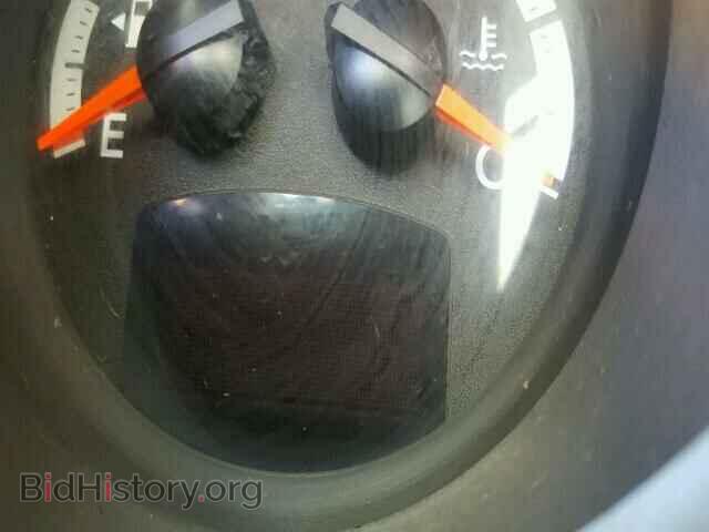 2007 DODGE NITRO - VIN: 1D8GU58K07W678780 - Photo 8