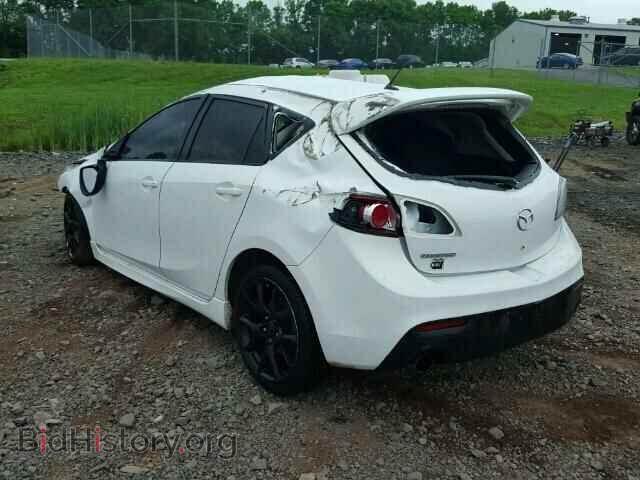 2012 MAZDA 6 - VIN: JM1BL1L42C1680096 - Фото 3