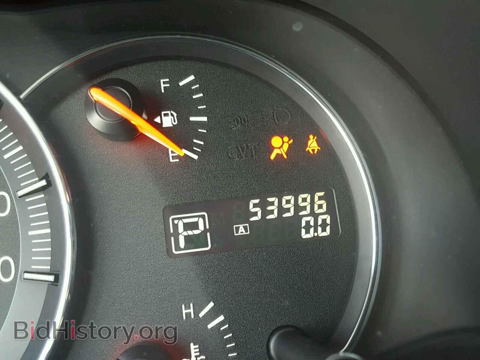 2013 NISSAN MAXIMA S - VIN: 1N4AA5AP1DC825131 - Фото 8