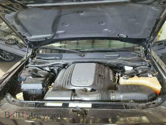 2012 DODGE CHALLENGER - VIN: 2C3CDYBT0CH106427 - Фото 7