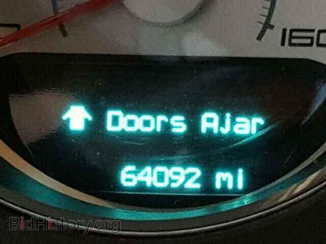 2012 DODGE CHALLENGER - VIN: 2C3CDYBT0CH106427 - Фото 8