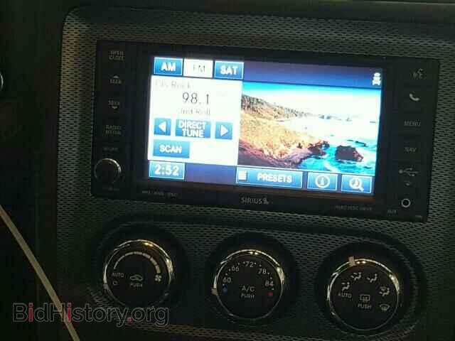 2012 DODGE CHALLENGER - VIN: 2C3CDYBT0CH106427 - Фото 9