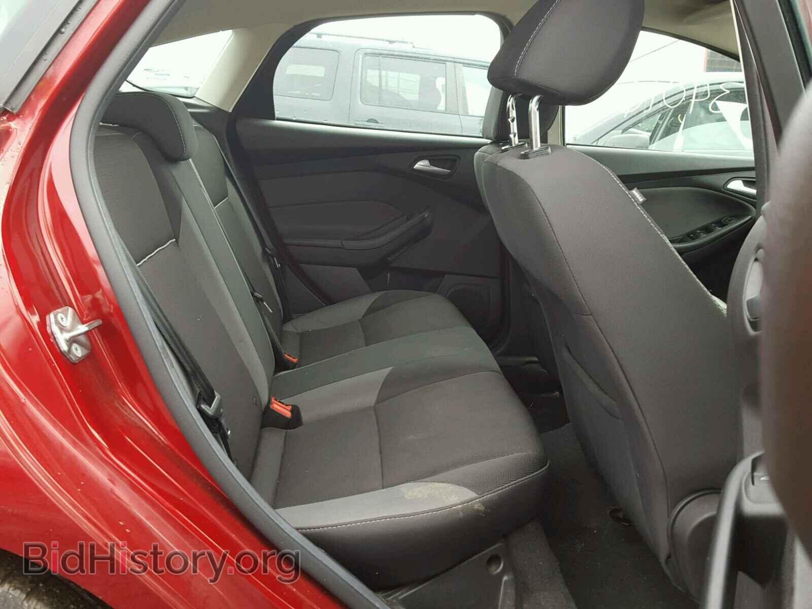 2014 FORD FOCUS - VIN: 1FADP3K27EL279455 - Фото 6