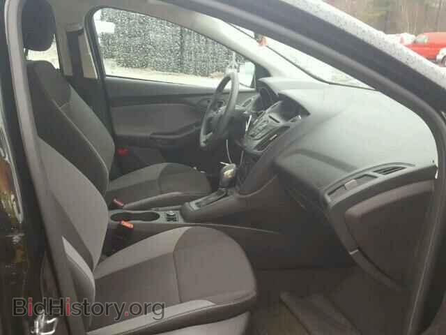 2013 FORD FOCUS - VIN: 1FADP3E29DL257841 - Photo 5